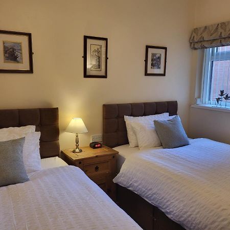 Coleridge Cross Holiday Let เซาท์ชีลด์ส ภายนอก รูปภาพ